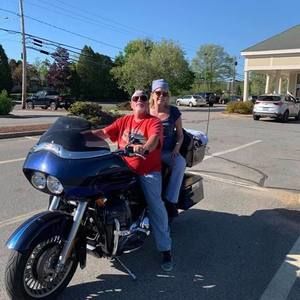 Meet your Posher, Steven